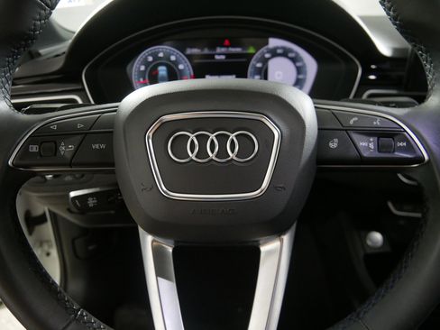 Used 2021 Audi A4 2.0T Premium Plus w/ Premium Plus Package image 25