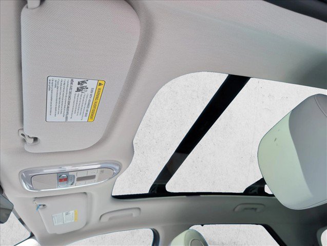 New 2027 Hyundai Ioniq 5 Limited RWD image 26