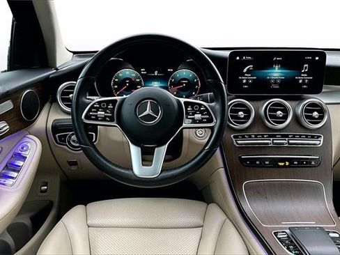 Certified 2022 Mercedes-Benz GLC 300 300 image 11
