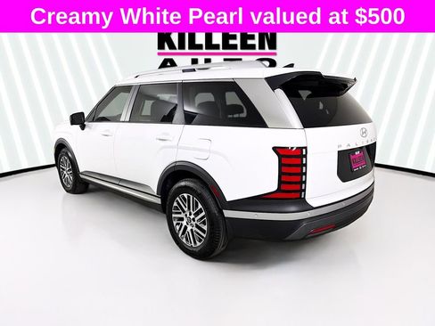 New 2026 Hyundai Palisade SEL image 5