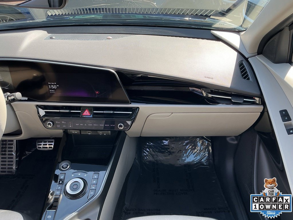 Used 2023 Kia Niro Wave FWD image 59