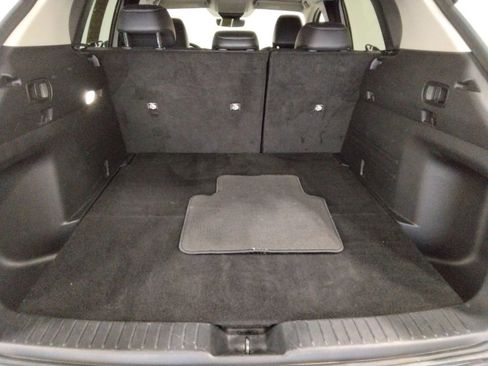 Used 2024 MAZDA CX-50 AWD 2.5 S w/ Preferred Package image 10