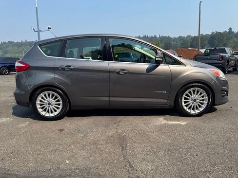 Used 2013 Ford C-MAX SEL FWD image 7