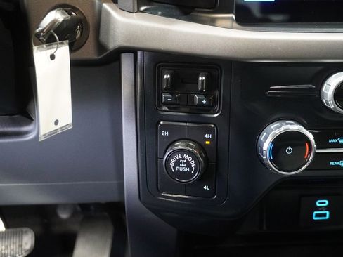 Used 2024 Ford F150 XLT w/ Tow/Haul Package image 19