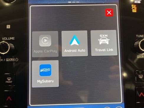 Certified 2025 Subaru Legacy Premium image 24