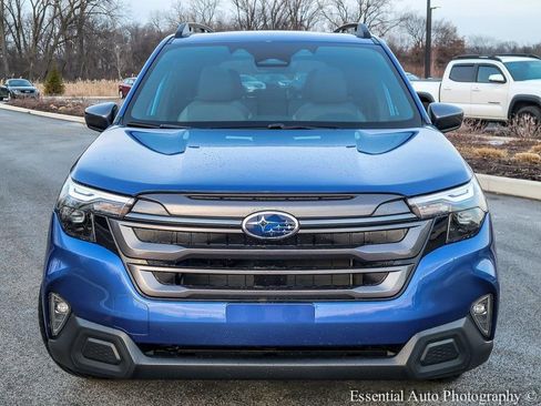 New 2026 Subaru Forester Premium image 4