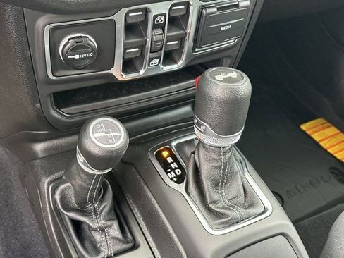 New 2026 Jeep Wrangler Sport image 27