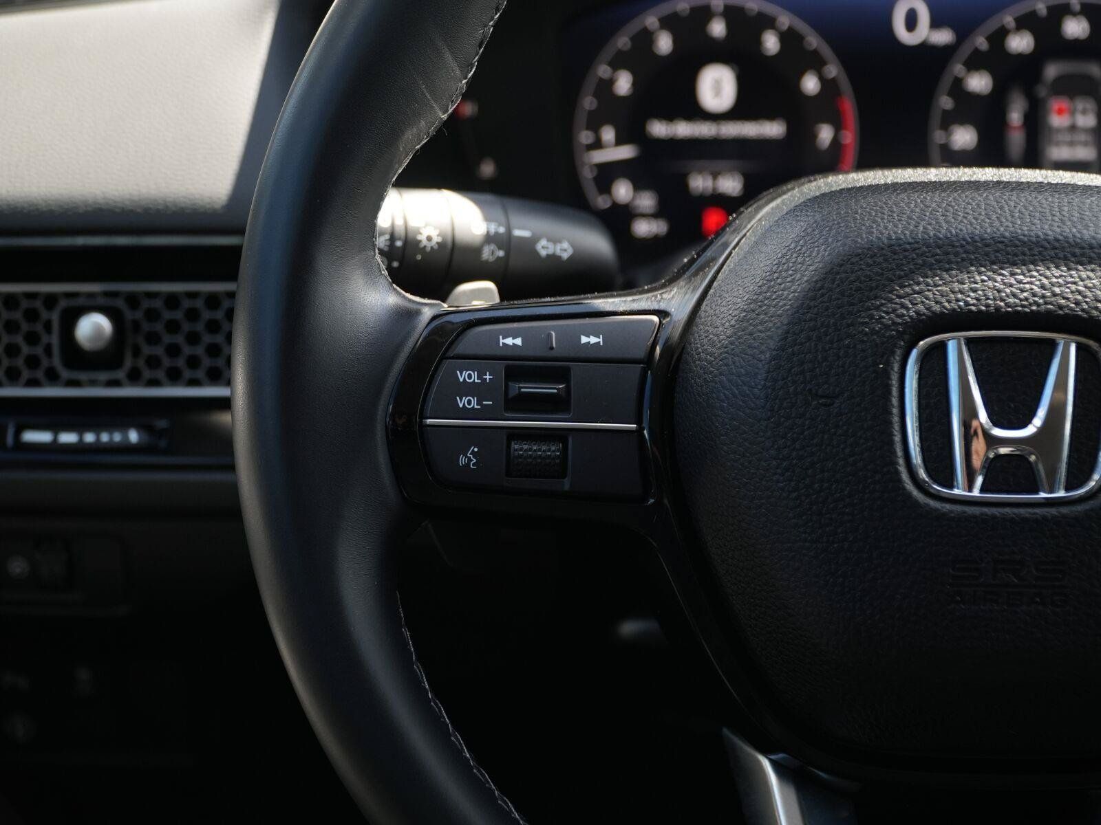 Used 2024 Honda Civic Touring image 22