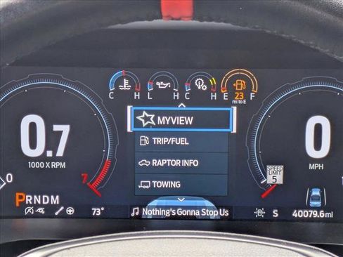 Used 2023 Ford F150 Raptor w/ Raptor Carbon Fiber Package image 10