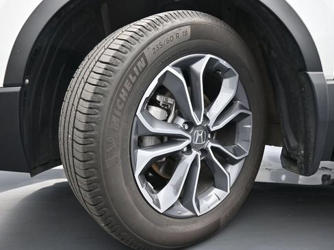Used 2022 Honda CR-V EX-L image 16