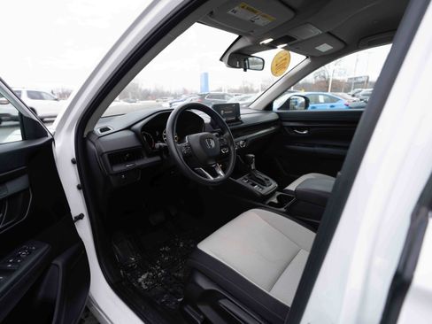 Certified 2023 Honda CR-V LX image 8