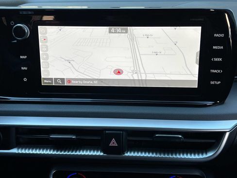 Used 2024 Kia K5 GT-Line w/ GT-Line Premium Package image 26