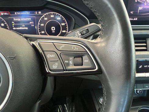 Used 2018 Audi A5 2.0T Premium Plus w/ Premium Plus AWD/4WD image 26