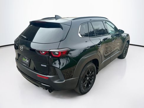 Used 2025 MAZDA CX-50 AWD 2.5 Hybrid w/ Premium Pkg image 9
