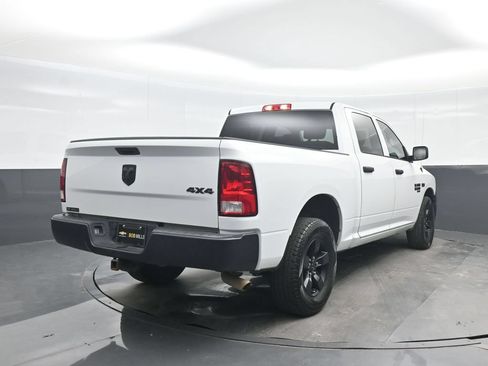 Used 2022 RAM 1500 Tradesman w/ Popular Equipment Group AWD/4WD image 6