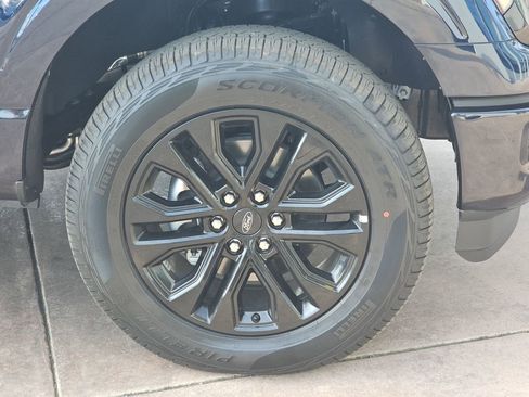 New 2025 Ford F150 XLT w/ Equipment Group 302A MID image 40