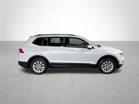 Used 2019 Volkswagen Tiguan SE AWD/4WD image 5