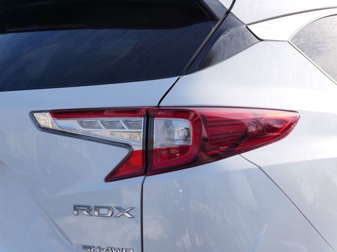 Certified 2023 Acura RDX AWD w/ Advance Package image 17