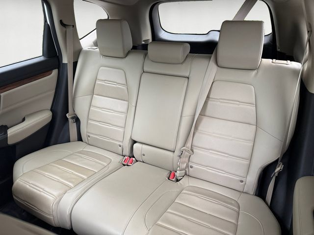 Used 2018 Honda CR-V EX-L image 13