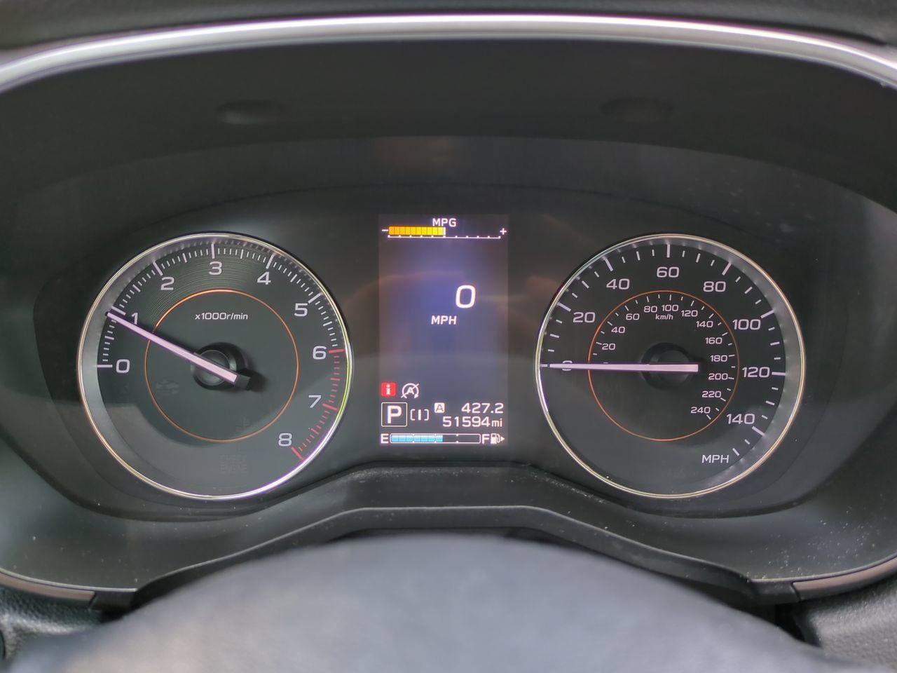 Used 2021 Subaru Crosstrek 2.5i Limited w/ Moonroof Package 1 AWD/4WD image 27
