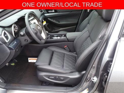 Certified 2023 Nissan Maxima Platinum w/ Sport Mat Group image 6