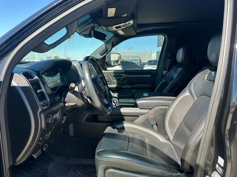 Used 2022 RAM 1500 TRX w/ TRX Level 1 Equipment Group image 7