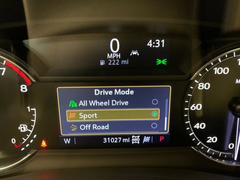 Used 2021 Cadillac XT6 Premium Luxury image 44