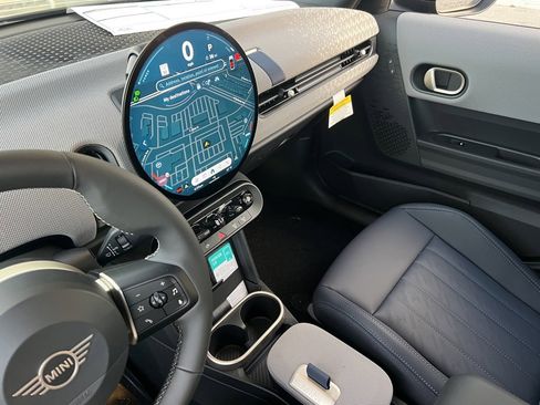 New 2026 MINI Cooper S image 25