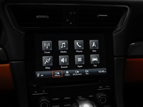 Certified 2017 Porsche 911 Turbo S AWD/4WD image 54