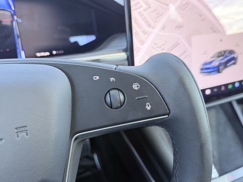 Used 2022 Tesla Model S Dual Motor All-Wheel Drive image 63