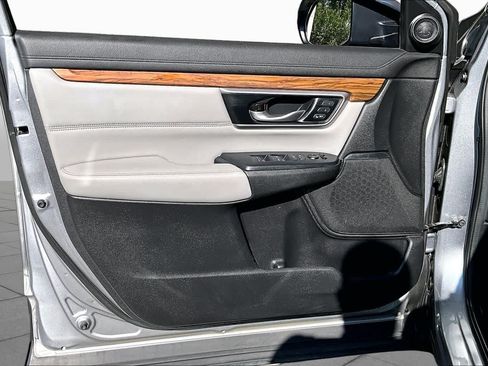 Used 2019 Honda CR-V EX-L image 22