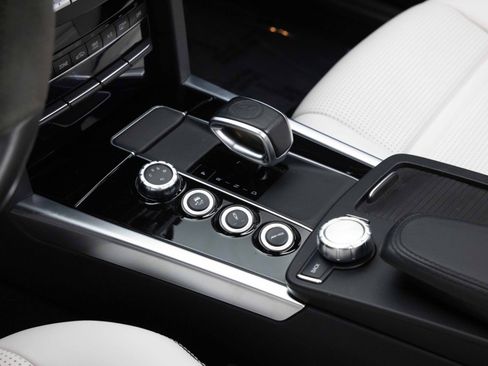 Used 2015 Mercedes-Benz E 63 AMG S-Model image 16
