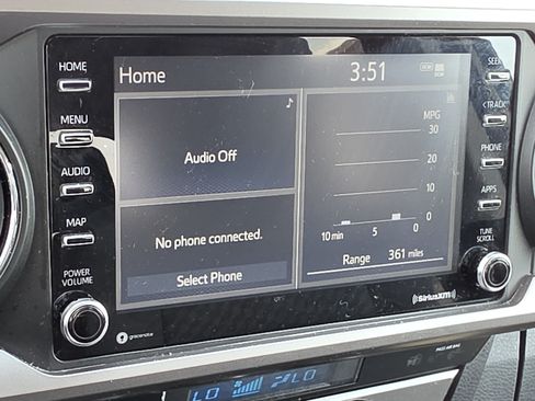 Certified 2021 Toyota Tacoma SR5 RWD image 19