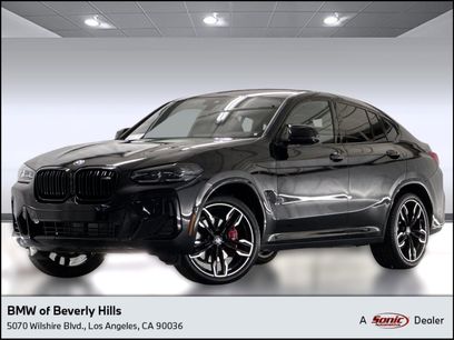 Used 2025 BMW X4 M40i w/ Premium Package
