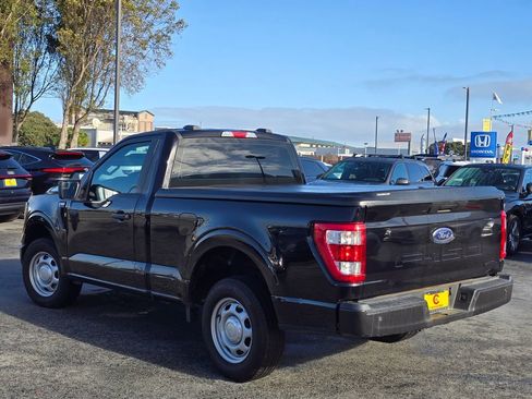 Used 2023 Ford F150 XL image 2