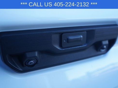 Used 2024 Chevrolet Silverado 2500 LT image 20