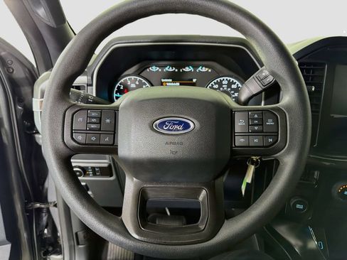 Used 2023 Ford F150 XL w/ STX Appearance Package RWD image 15