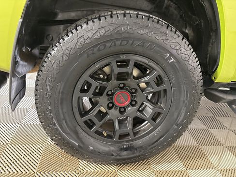 Used 2022 Toyota 4Runner TRD Pro image 34