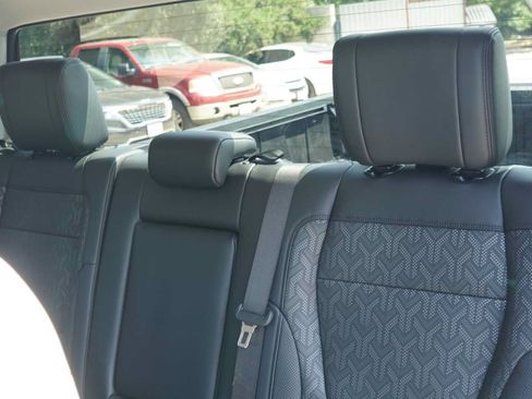 Used 2022 Toyota Tundra Limited RWD image 21