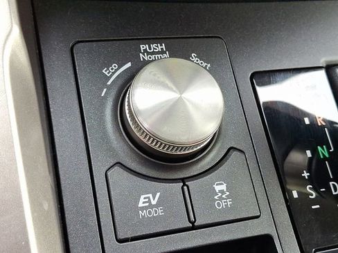 Used 2021 Lexus NX 300h AWD w/ Accessory Package 2 image 23