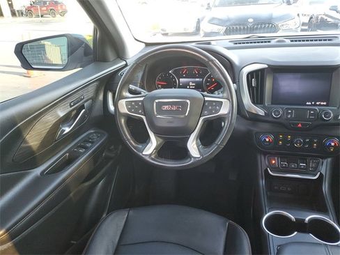 Used 2020 GMC Terrain SLT w/ Preferred Package image 12