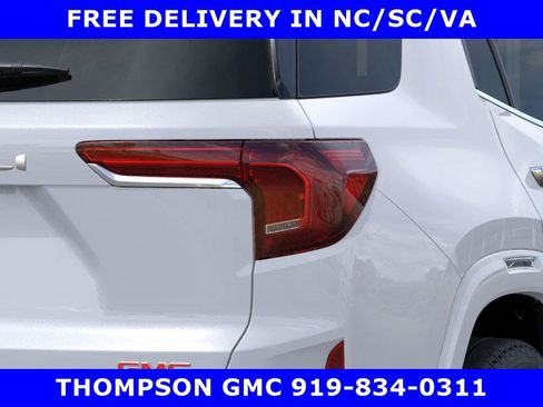 New 2026 GMC Terrain Denali image 11