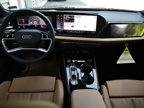 New 2026 Audi A5 2.0T Prestige AWD/4WD image 27