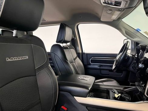 Used 2024 RAM 2500 Laramie image 10