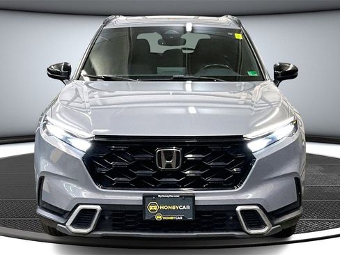 Used 2023 Honda CR-V Sport Touring image 2