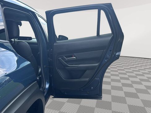 Used 2025 MAZDA CX-50 AWD 2.5 S w/ Preferred Package image 11