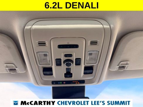 Certified 2023 GMC Yukon Denali image 24