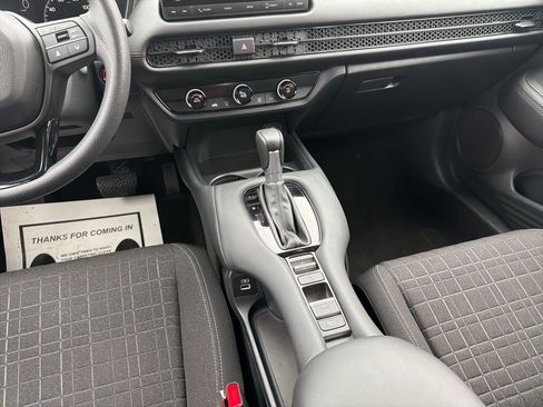 Certified 2023 Honda HR-V LX image 15