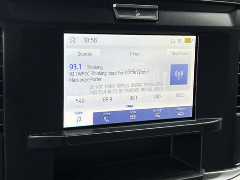 New 2026 Ford F250 XL w/ STX Appearance Package image 17