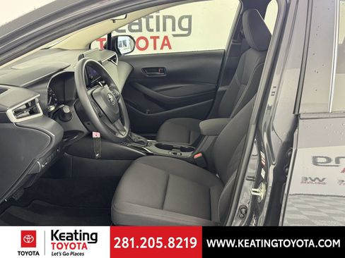 Certified 2023 Toyota Corolla LE image 16